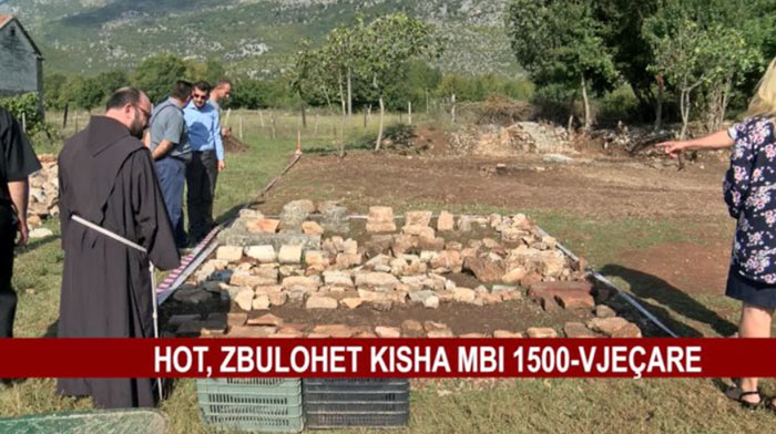 Конференција Хоти, Скадар