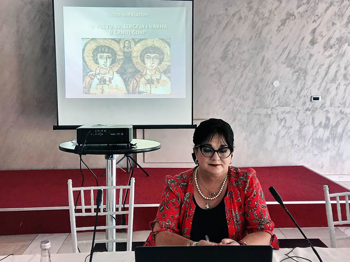 ХРИШЋАНСКЕ СТАРИНЕ У ВАСОЈЕВИЋИМА И ХОТИМА