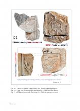 Археолошка ископавања у ранохришћанској цркви у селу Куше у Хотима 