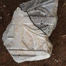 Ранохришћанска базилика у Хотима