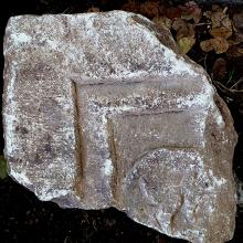 Ранохришћанска базилика у Хотима