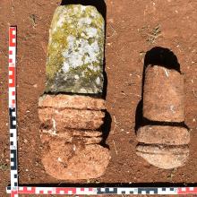 Ранохришћанска базилика у Хотима