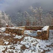 Тумбарица – ранохришћански град поред Берана