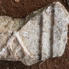 Ранохришћанска базилика у Хотима