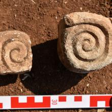 Ранохришћанска базилика у Хотима