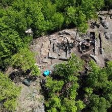 Археолошко налазиште Тумбарица