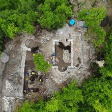 Археолошко налазиште Тумбарица