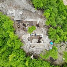 Археолошко налазиште Тумбарица