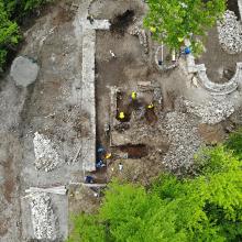 Археолошко налазиште Тумбарица