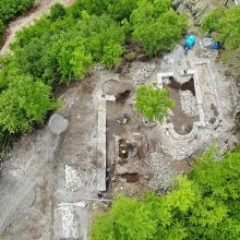 Археолошко налазиште Тумбарица