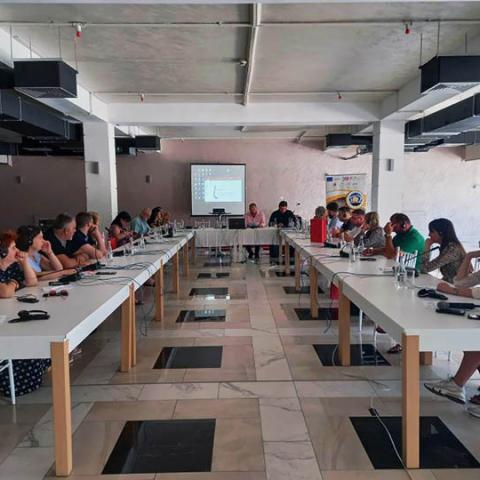 ХРИШЋАНСКЕ СТАРИНЕ У ВАСОЈЕВИЋИМА И ХОТИМА