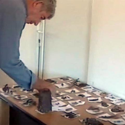 историјско благо Полимског краја